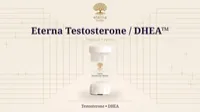 TESTOSTERONE/DHEA Cream – Image 1