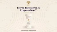 TESTOSTERONE/PREGNENOLONE Cream – Image 1