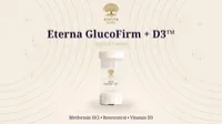 Metformin HCl / Resveratrol / Vitamin D3 in Pentravan® Plus (GlucoFirm™ +D3) Topical Cream - TopiCLICK® – Image 1