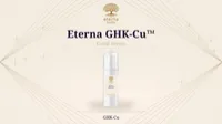 GHK-Cu Facial Serum 0.5% 30 g Pump – Image 1