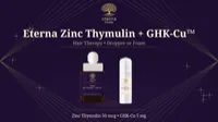 💎 ZINC THYMULIN + GHK‑Cu – 50 mcg / 5 mg – Image 1