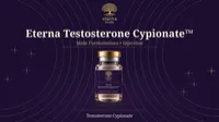 Testosterone Injectable — Cypionate / MCT Oil (Male Formulations) – Image 1