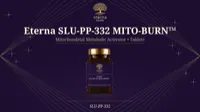 SLU-PP-332 MITO-BURN™ – Next-Generation Mitochondrial Metabolic Activator – Image 1