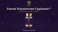 Testosterone Injection (Female Formulations) – Image 1