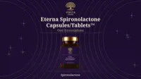 Spironolactone Capsules/Tablets – Image 1