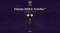 DHEA Troche 100 mg – Image 1