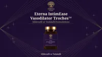 IntimEase Vasodilator Troches – Image 1