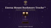 Mount Rushmore (Oxytocin / Tadalafil / Sildenafil) Troche – Image 1