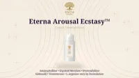 Arousal Ecstasy Creams 30 ml – Image 1