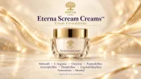 Scream Creams – Image 1