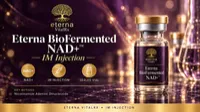 BioFermented NAD+ IM Injections - The “Anti-Aging Molecule” – Image 1