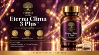 Clima 3 Plus™ - All-In-One Female Hormone Optimization Complex – Image 1