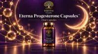 Progesterone Capsules – Image 1