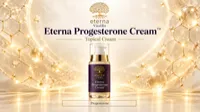 Progesterone Cream (Typically 1 Month Supply) – Image 1