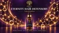 ETERNITY HAIR DEFENSORY™ – Image 1