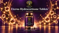 Hydrocortisone Tablets – Image 1