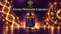 Melatonin Capsules – Image 1