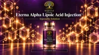 Alpha Lipoic Acid (Anti-oxidant) Injection 25 mg/mL 30 mL – Image 1