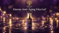 Anti-Aging Vita Gel (30 g) Pump – Image 1