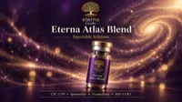 Atlas Blend (CJC-1295/Ipamorelin/Tesamorelin/IGF-1 LR3) – Image 1