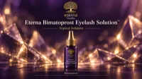 Bimatoprost Eyelash Solution 0.03% 5 mL – Image 1