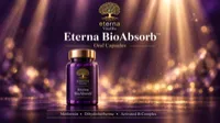 BioAbsorb™ -120 capsules – Image 1