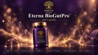 BioGutPro™ - Advanced Gut Barrier & Regenerative Support - 60 capsules – Image 1