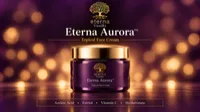 Eterna Aurora™ – Brightening Face Cream – Image 2
