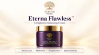 Eterna Flawless™ – Complexion Balancing Cream – 30gm
