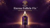 Eterna Follicle Fix™ – Follicular Renewal Solution – 50mL