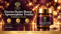 Desire Boost Apomorphine Troche – Image 1