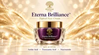 Eterna Brilliance™ – Clarifying Face Cream – 30gm