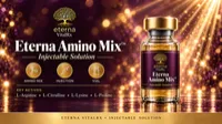 Eterna Amino Mix™ — Nitric Oxide & Tissue Repair Amino Blend – Image 1