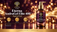 Eterna AndraGel Elite 400  – Image 1