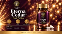 Eterna Cedar™ – Hair Restoration Tablet – 30-ct