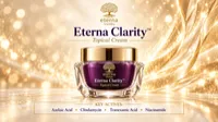 Eterna Clarity™ – Blemish Control Cream – 30gm