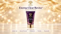 Eterna Clear Revive™ – Acne Treatment – 30gm