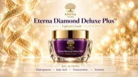 Eterna Diamond Deluxe Plus™ – Pigment Correction Cream – 30gm
