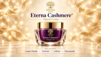 Eterna Cashmere™ – Peptide Renewal Cream – Image 1
