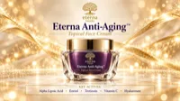Eterna Anti-Aging™ – Renewal Face Cream – 30gm