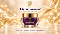 Eterna Aurora™ – Brightening Face Cream – 30gm