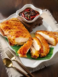 Crispy Bagnet – Image 1