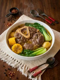 Beef Bulalo – Image 1