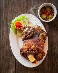 Crispy Pata (1.2 kg) – Image 1