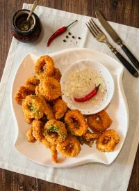 Calamares – Image 1