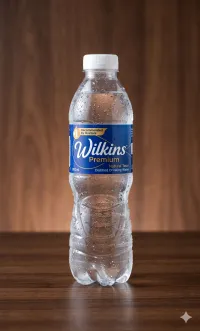 Bottled Water – Image 1