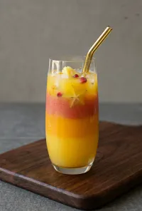 Four Seasons – Image 1