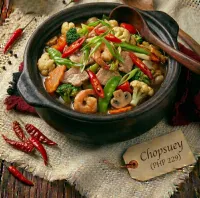 Chopsuey – Image 1