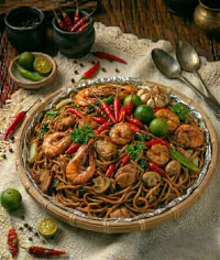 Chami Tamis Anghang Bilao L – Image 1