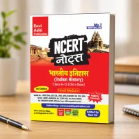 Indian History NCERT Notes – Image 1